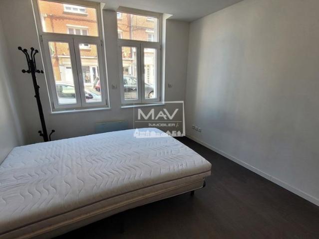 Appartement location à Lille, Armentières
