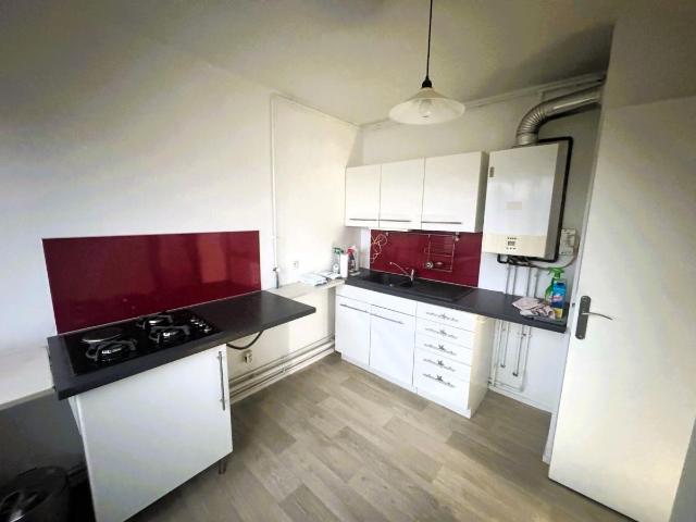 Appartement location à Lille, Armentières
