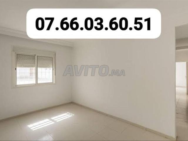 Appartement location à Dar Bouazza, Gharb-Chrarda-Beni Hssen