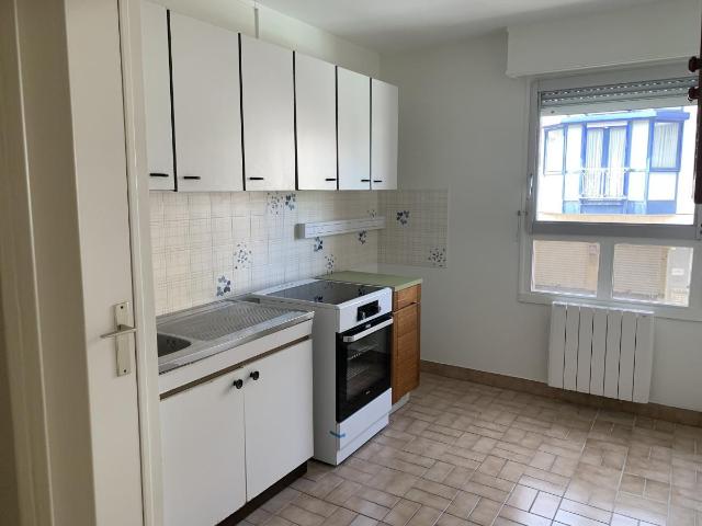 Appartement location à Arras