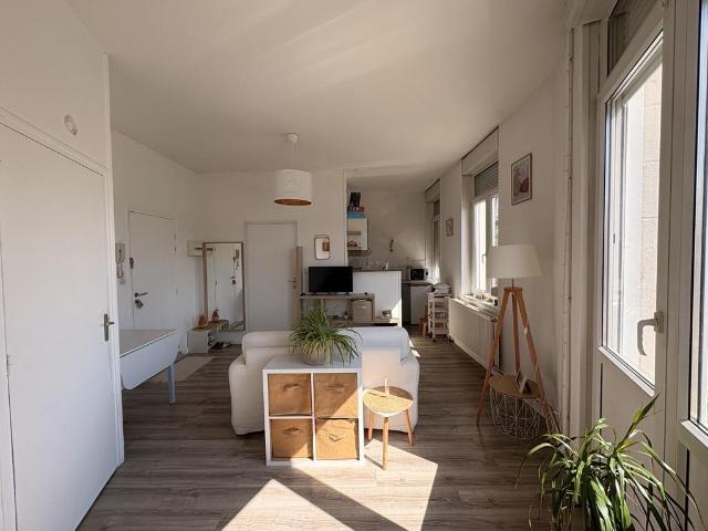 Appartement location à Arras