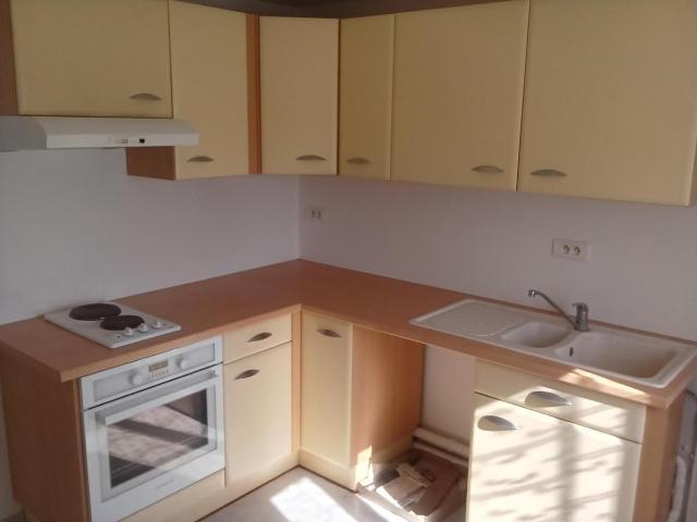Appartement location à Arras