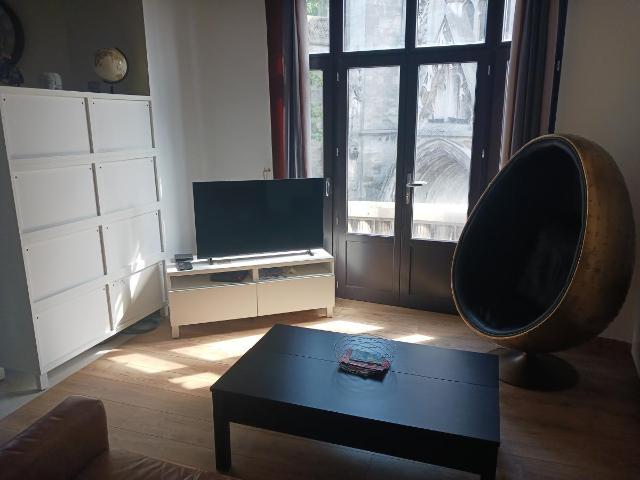 Appartement location à Arras