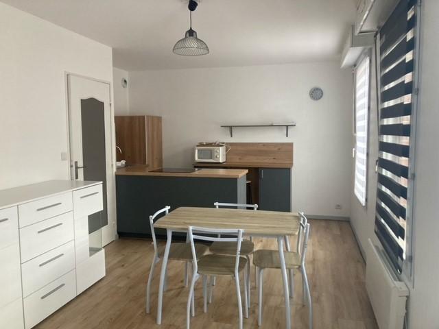 Appartement location à Arras