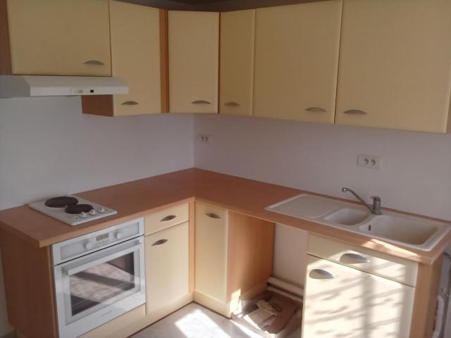 Appartement location à Arras