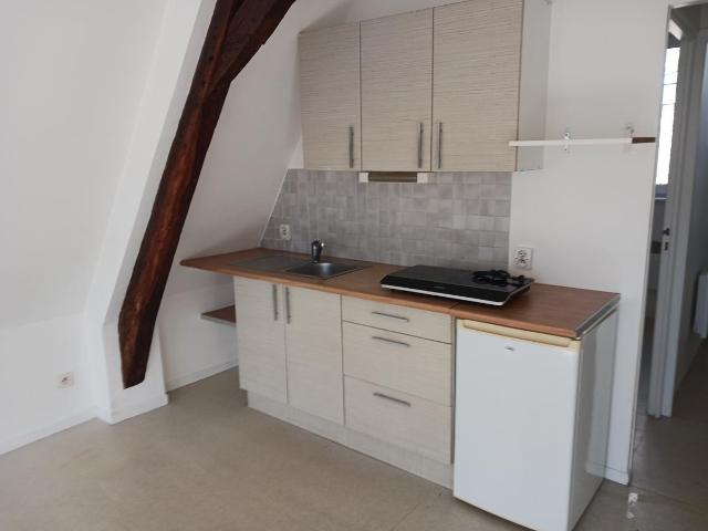 Appartement location à Arras