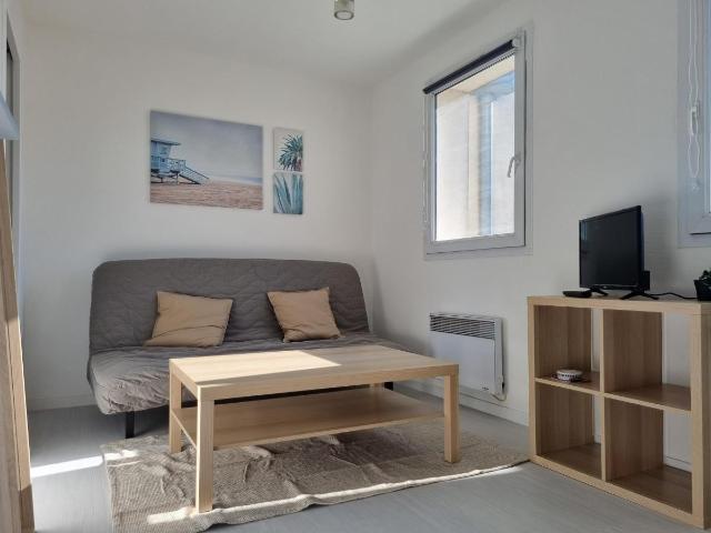 Appartement location à Arras
