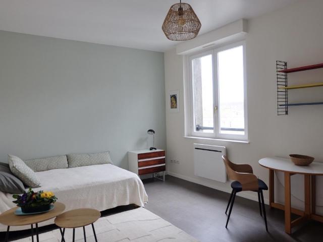Appartement location à Arras