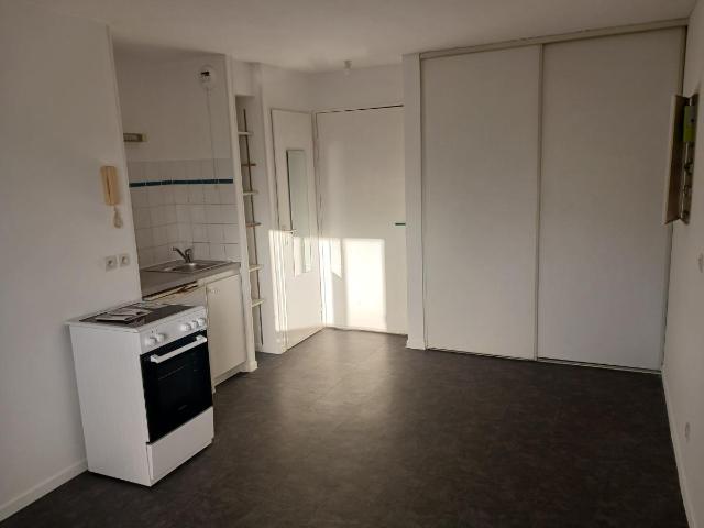 Appartement location à Arras