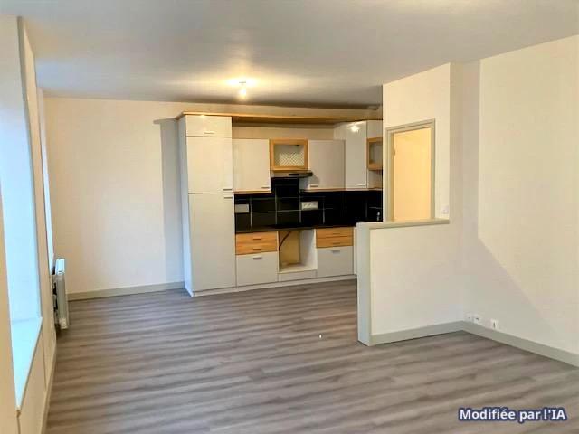 Appartement location à Arras