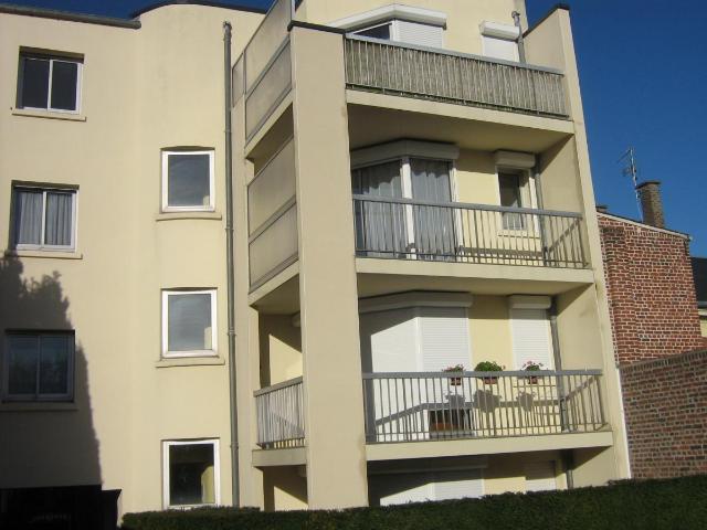 Appartement location à Arras