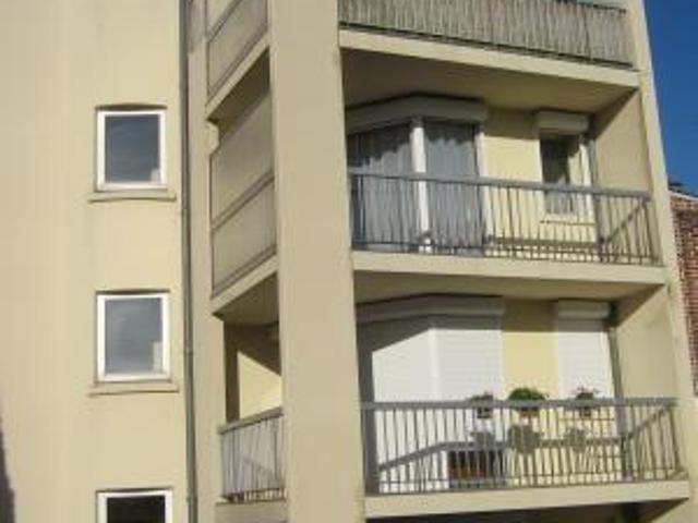Appartement location à Arras
