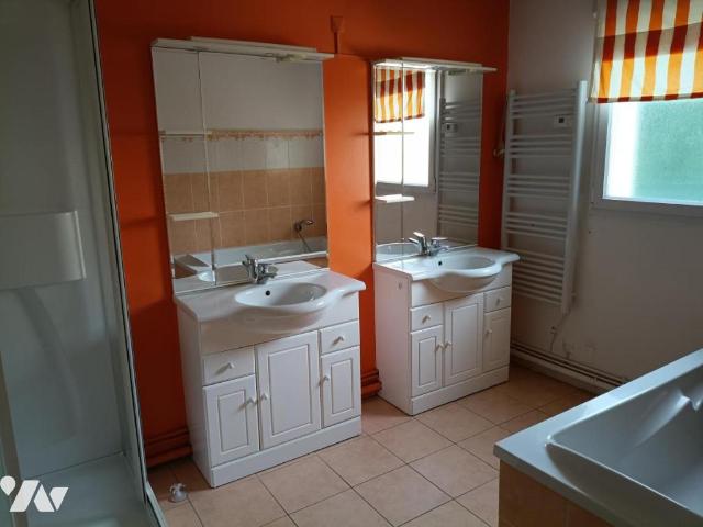 Appartement location à Hauts-de-France