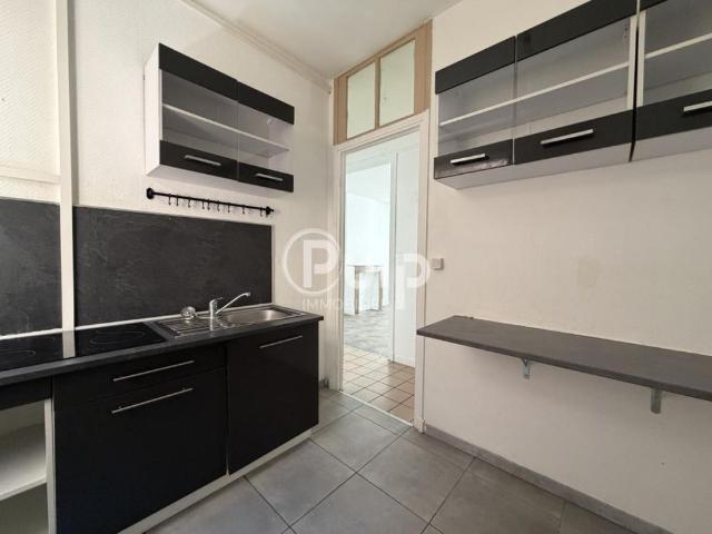 Appartement location à Arras