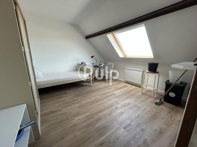 Appartement location à Arras