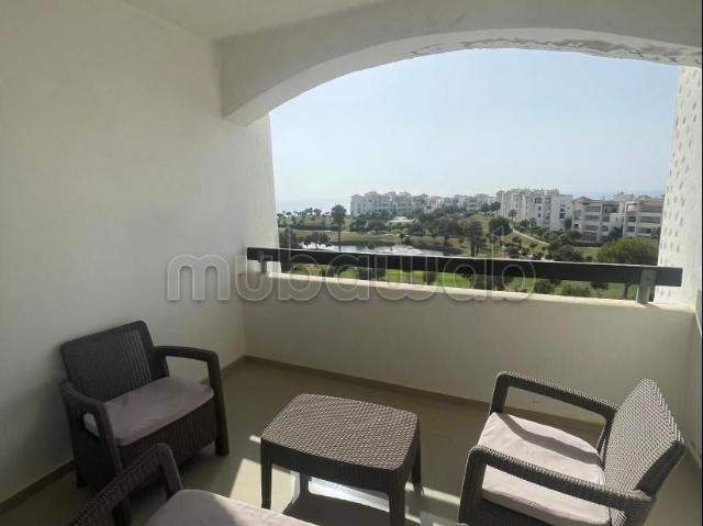 Appartement location à Assilah, Tanger-Tétouan