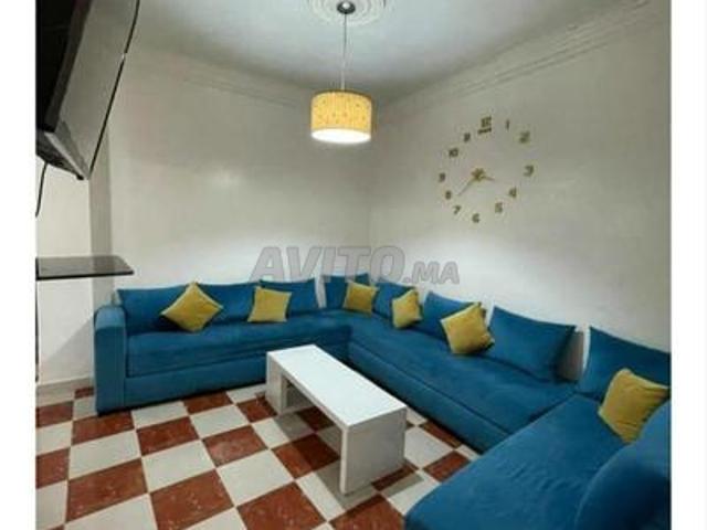 Appartement location à Assilah, Tanger-Tétouan