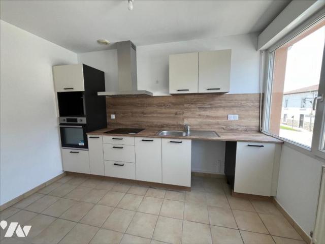 Appartement location à Auvergne-Rhône-Alpes
