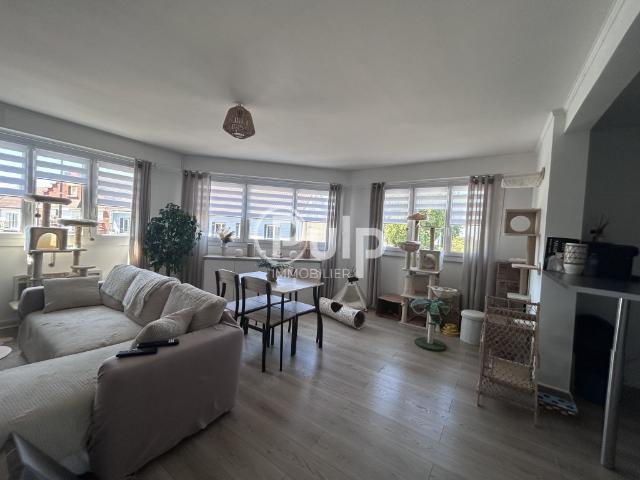 Appartement location à Résidence Wacheux, Auchel