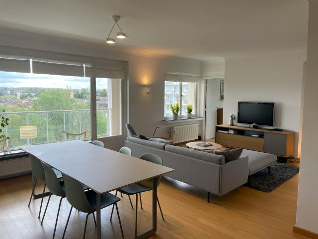 Appartement location à Watermaal-bosvoorde, Bruxelles
