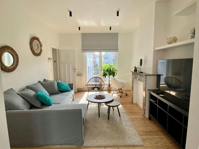 Appartement location à Oudergem, Bruxelles