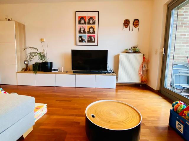 Appartement location à Auderghem - Oudergem, Brussel-Hoofdstad - Bruxelles-Capitale