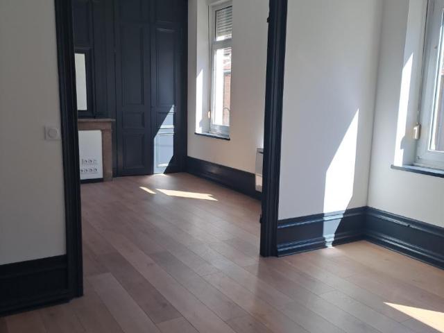 Appartement location à Hauts-de-France