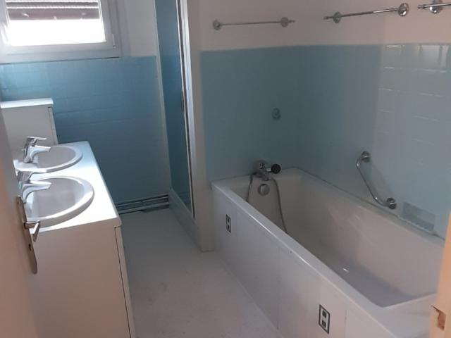 Appartement location à Coutances, Lessay