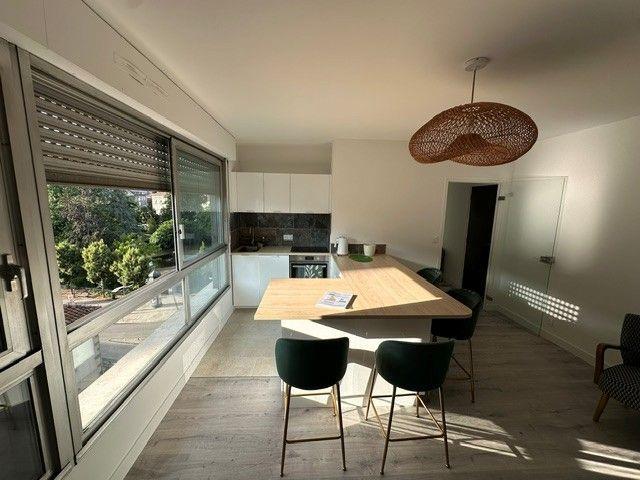 Appartement location à Aurillac