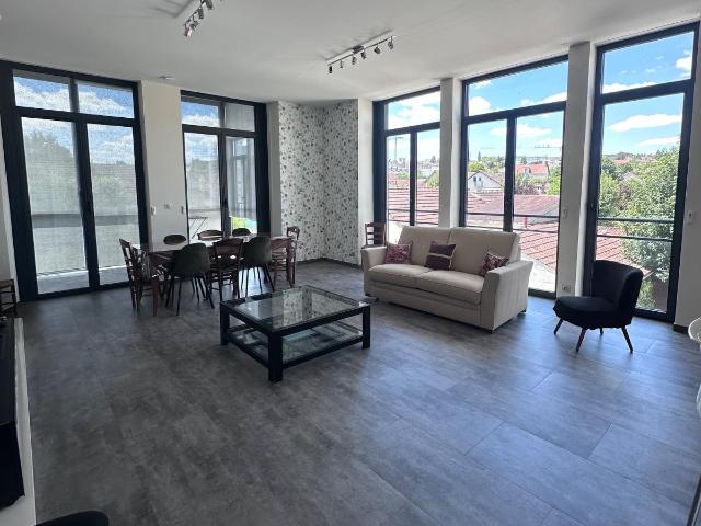 Appartement location à Auxerre