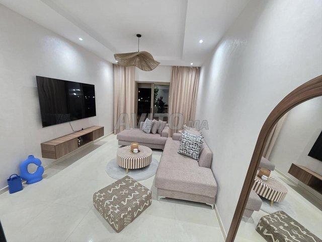 Appartement location à L'Oriental