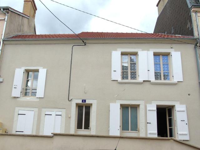 Appartement location à Avallon