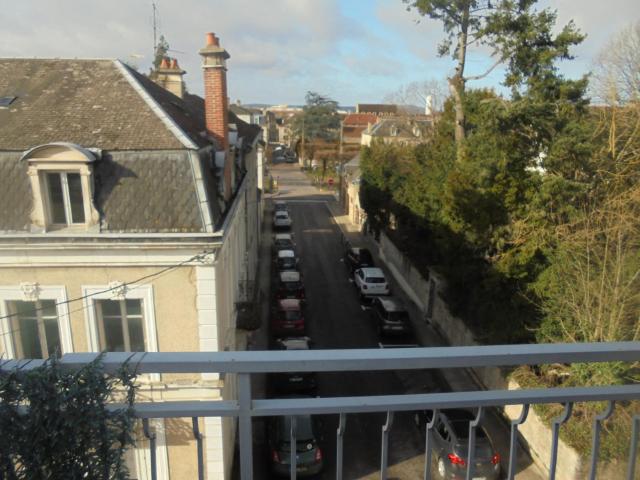 Appartement location à Avallon