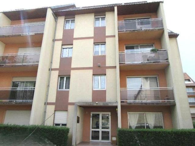 Appartement location à Avallon