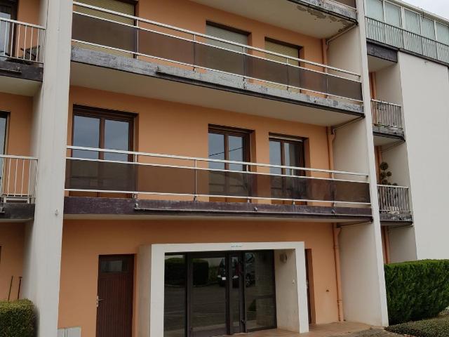 Appartement location à Avallon, Yonne