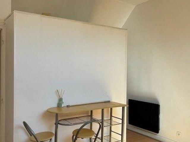 Appartement location à Avallon, Yonne