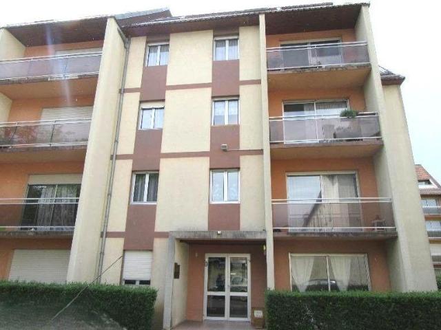 Appartement location à Avallon