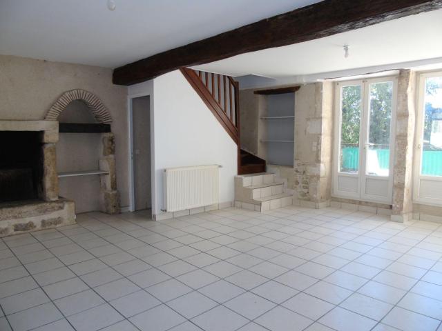 Appartement location à Avallon