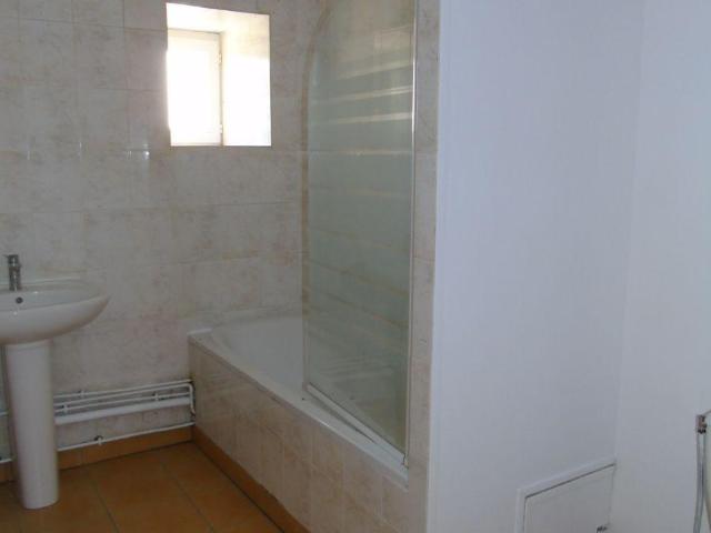 Appartement location à Bourgogne-Franche-Comté