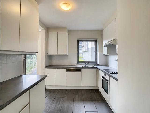 Appartement location à Helmet, Schaerbeek - Schaarbeek
