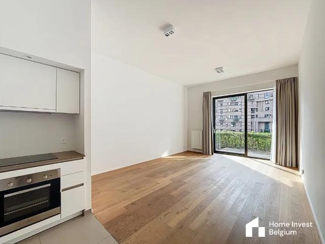 Appartement location à Sint-lambrechts-woluwe, Bruxelles