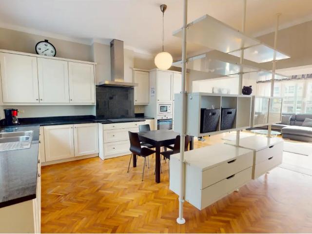 Appartement location à Sint-lambrechts-woluwe, Bruxelles