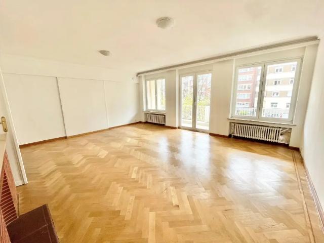 Appartement location à Sint-lambrechts-woluwe, Bruxelles