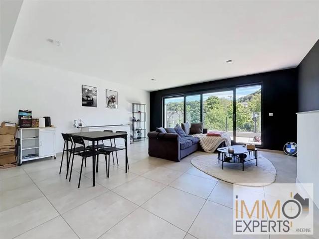 Appartement location à Andenne, Wallonie