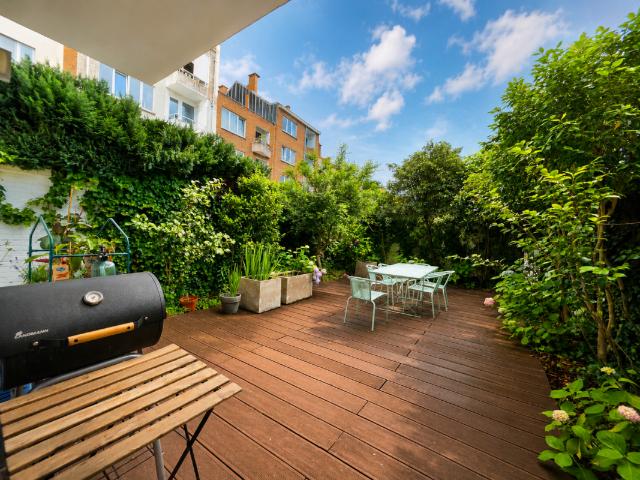 Appartement location à Sint-pieters-woluwe, Bruxelles