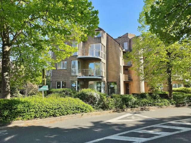 Appartement location à Sint-pieters-woluwe, Bruxelles