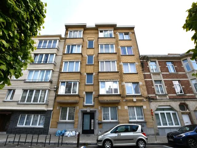 Appartement location à Jette, Bruxelles