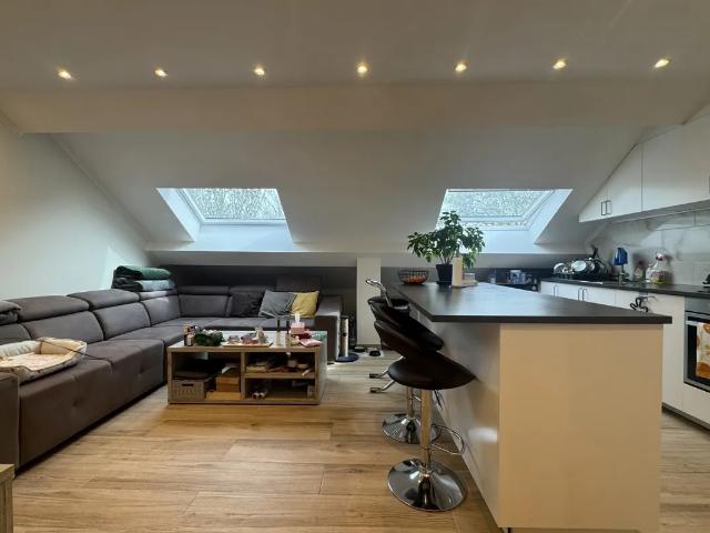 Appartement location à Berchem, Bruxelles