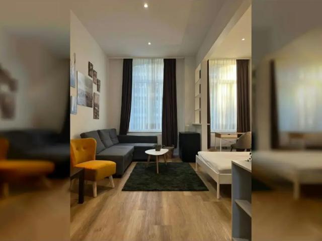 Appartement location à Brussel, Bruxelles