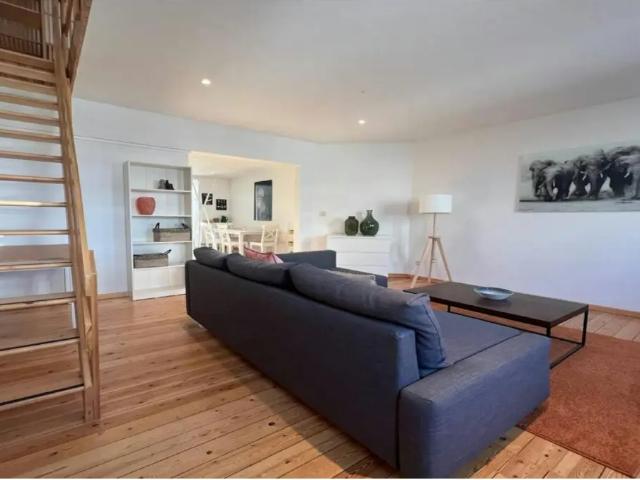 Appartement location à Brussel, Bruxelles